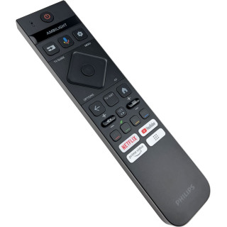 Philips Orginalfernbedienung für 996592402219, 2K23 R83-DB-EU (RF543A1A0, 398GM10BEPHY0002CR