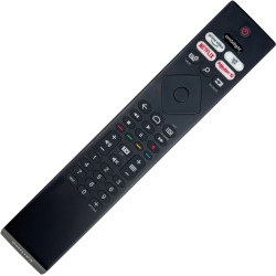 Philips Orginalfernbedienung für 996592105091, HR45B-GJ06, 398GR10BEPHNR007HR