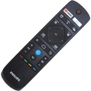 Philips Orginalfernbedienung für 996599001262, YKF454-001 , 398GR10BEPHN0014HT