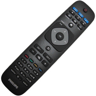 Philips Orginalfernbedienung für 996590009559, R/C 3800, 30083374