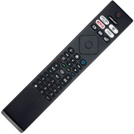 Philips Orginalfernbedienung für 996592302285 , HR45B-GJ29, 398GR10BEPHNEU69HR