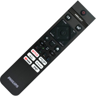 Orginalfernbedienung für Philips 996592404207,  A136RF543B0004, 398GM10BEPHND000CR