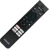 Orginalfernbedienung für Philips 996592404207,  A136RF543B0004, 398GM10BEPHND000CR
