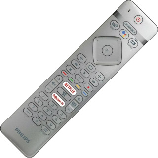 Orginalfernbedienung für Philips 996599004596, YKF456-A001, 398GM10BEPHN0014HT