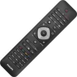 Orginalfernbedienung für Philips 996590004895, YKF314005, 398GR8BD6NTPHT