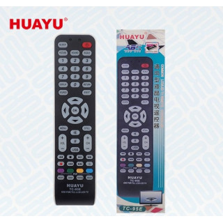 Universalfernbedienung für Thomson, TCL TC-95E