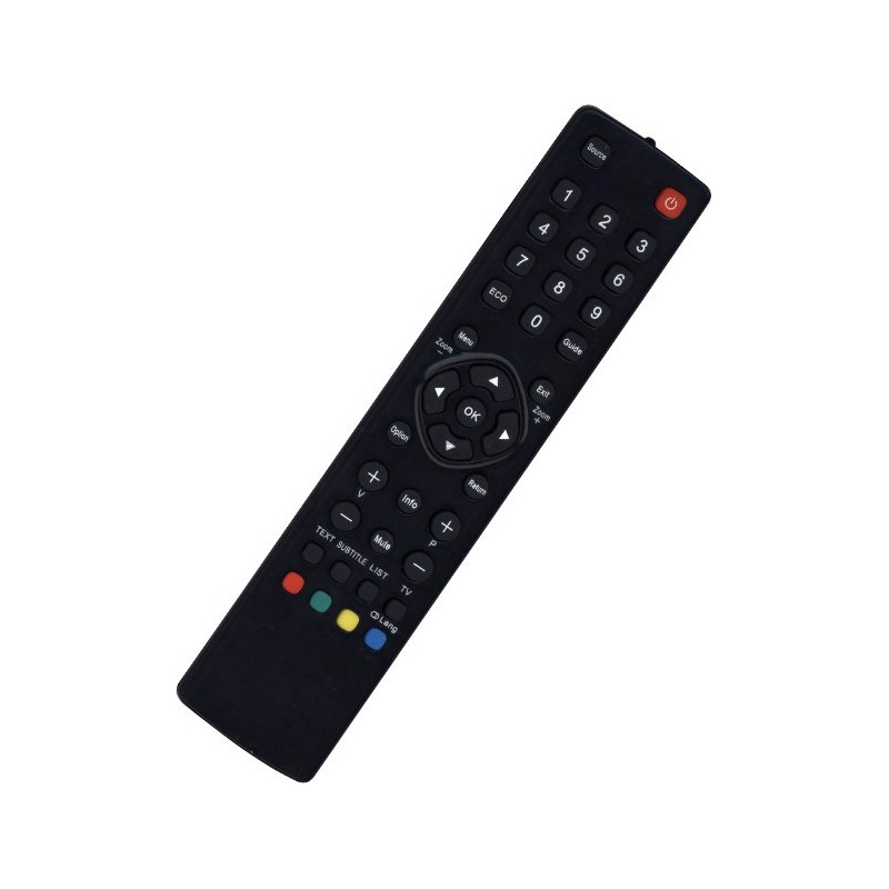 Universalfernbedienung für Thomson, TCL RC3000E01