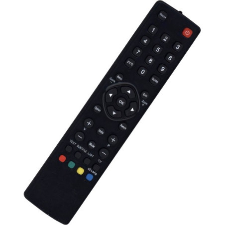 Universalfernbedienung für Thomson, TCL RC3000E01