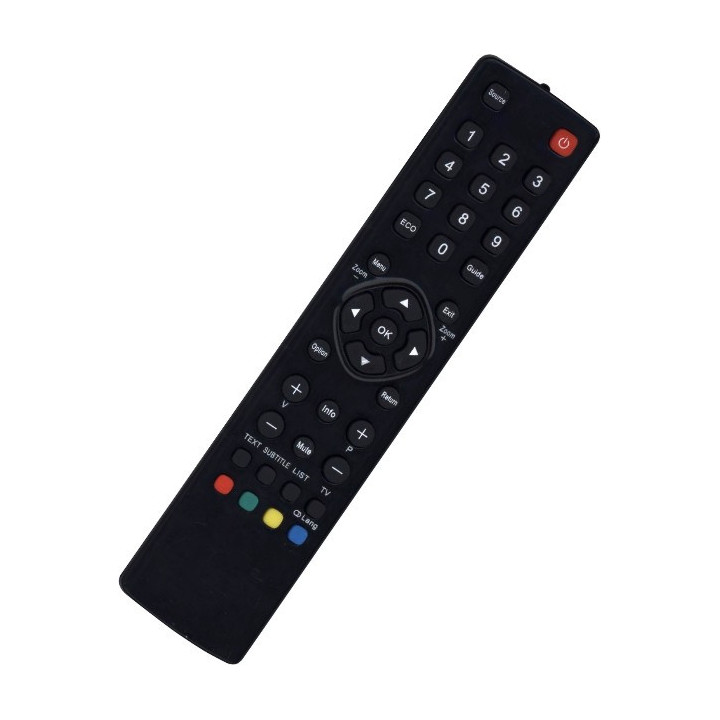 Universalfernbedienung für Thomson, TCL RC3000E01