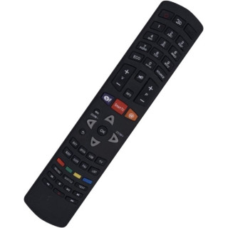 Ersatzfernbedienung für Thomson RC310, RC320, 04TCLTEL0225