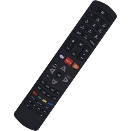 Ersatzfernbedienung für Thomson RC310, RC320, 04TCLTEL0225