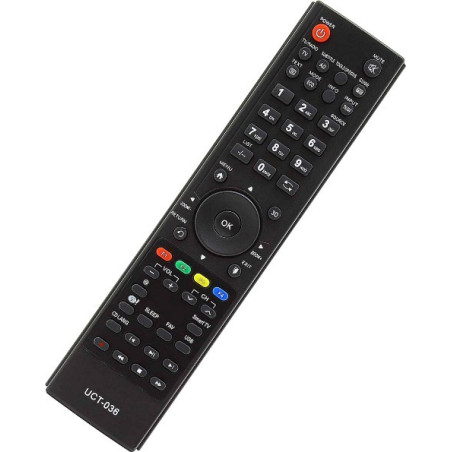 Universalfernbedienung für Thomson, TCL UCT-036