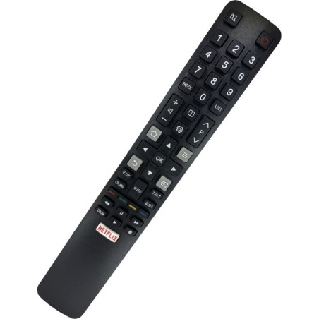 Ersatzfernbedienung für Thomson, TCL RC802, UC6596, UC6406