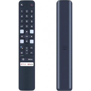 Universalfernbedienung für Thomson, TCL RC901V, FMR1, mit Sprachfuktion