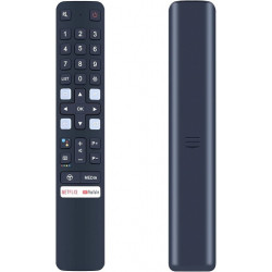 Universalfernbedienung für Thomson, TCL RC901V, FMR1, mit Sprachfuktion