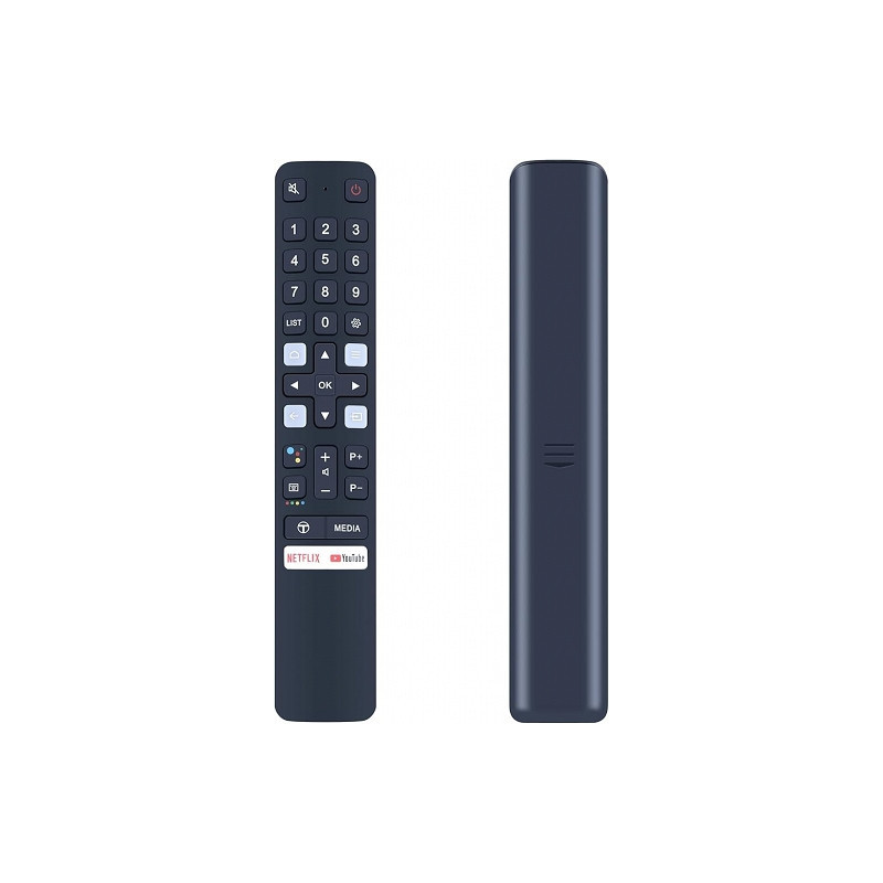 Universalfernbedienung für Thomson, TCL RC901V, FMR1, mit Sprachfuktion