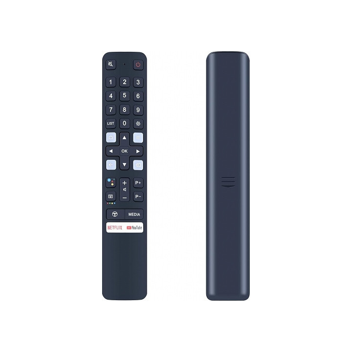 Universalfernbedienung für Thomson, TCL RC901V, FMR1, mit Sprachfuktion
