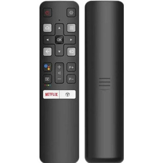 Universalfernbedienung für Thomson/TCL RC802V, FUR6, mit Sprachfunktion