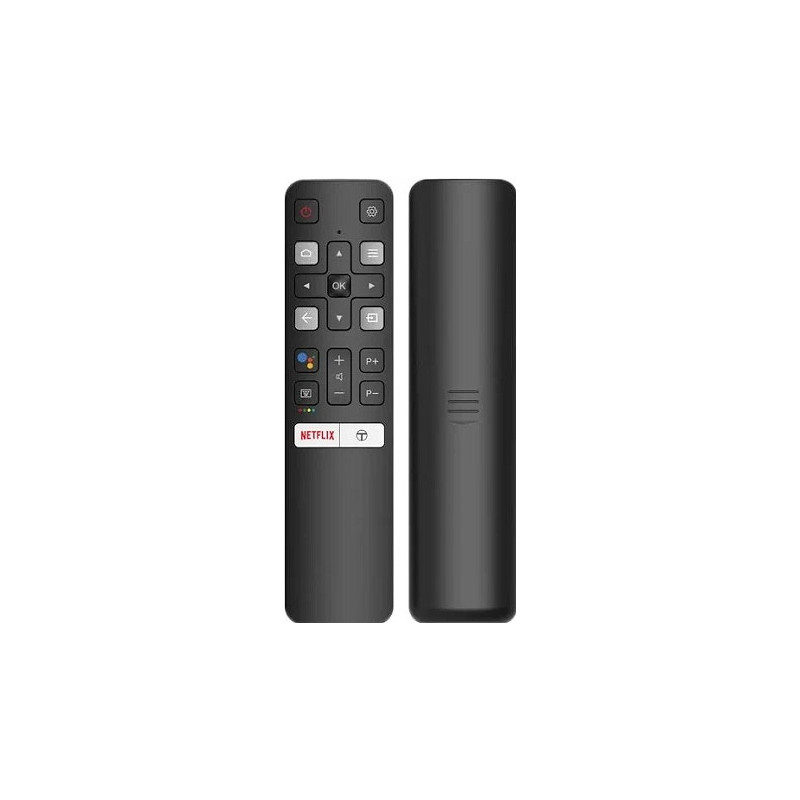 Universalfernbedienung für Thomson/TCL RC802V, FUR6, mit Sprachfunktion