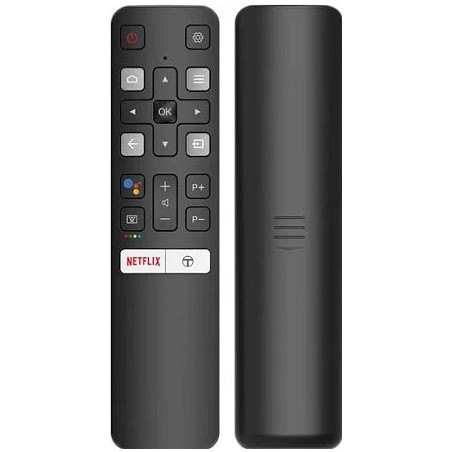 Universalfernbedienung für Thomson/TCL RC802V, FUR6, mit Sprachfunktion