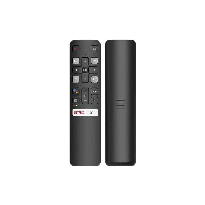 Universalfernbedienung für Thomson/TCL RC802V, FUR6, mit Sprachfunktion
