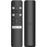Universalfernbedienung für Thomson/TCL RC802V, FUR6, mit Sprachfunktion