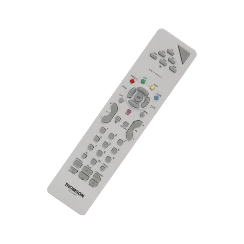 Orginalfernbedienung für Thomson RCT615TDM1, 21292450