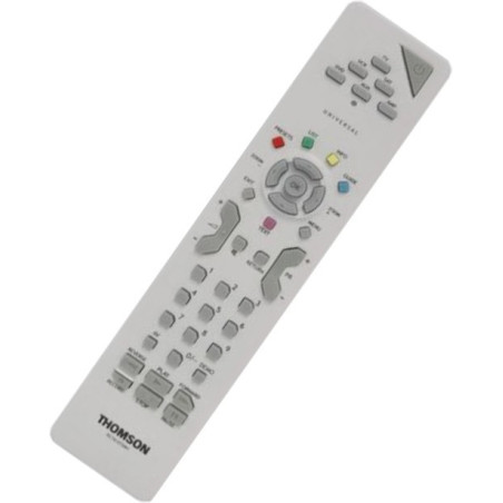 Orginalfernbedienung für Thomson RCT615TDM1, 21292450