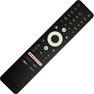 Orginalfernbedienung für Thomson RC112GU, 30604402RKHUN001