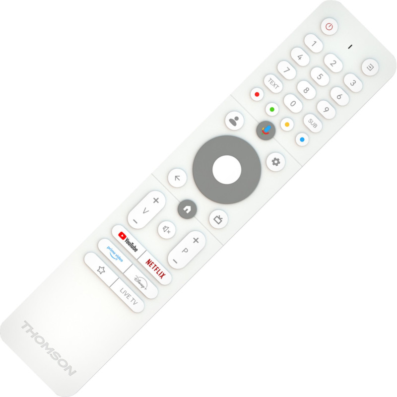 Orginalfernbedienung für Thomson RC112GHW, 306044027FHUN006