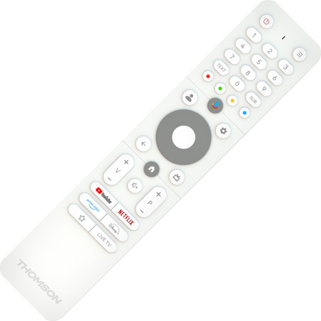 Orginalfernbedienung für Thomson RC112GHW, 306044027FHUN006