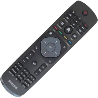 Orginalfernbedienung für Philips 996592104463, RC43J-01, 398GR08BEPHN0008KY