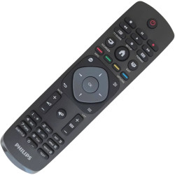Orginalfernbedienung für Philips 996592104463, RC43J-01, 398GR08BEPHN0008KY