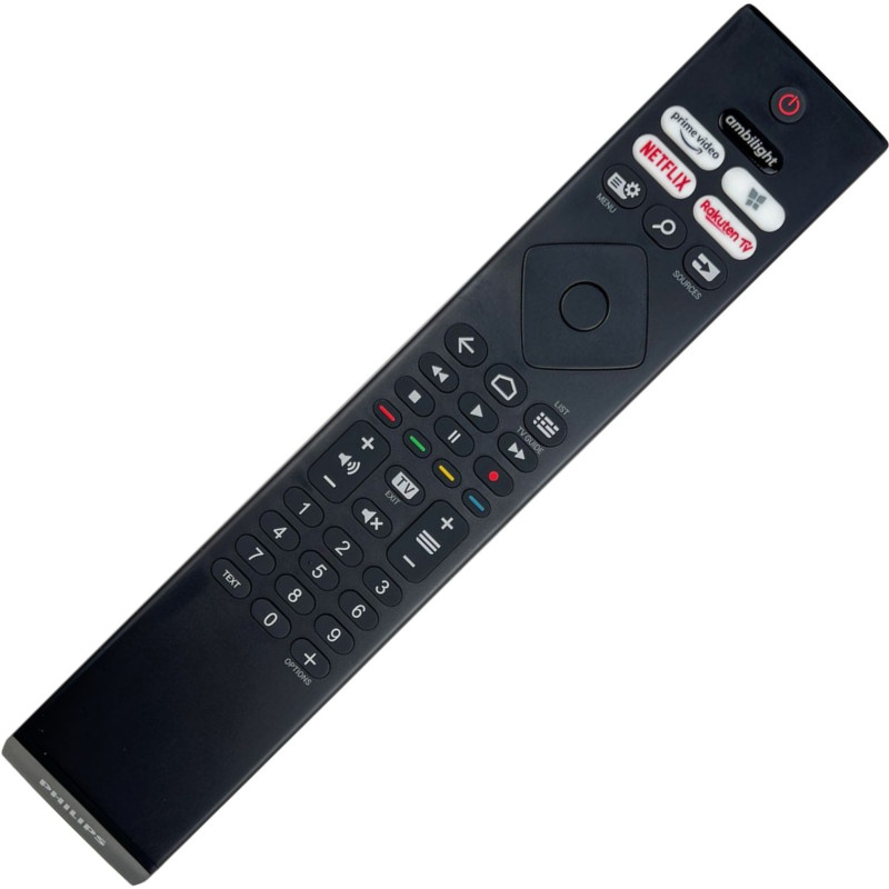 Orginalfernbedienung für Philips 996592105083, HR45B-GJ01, 398GR10BEPHNR041HR
