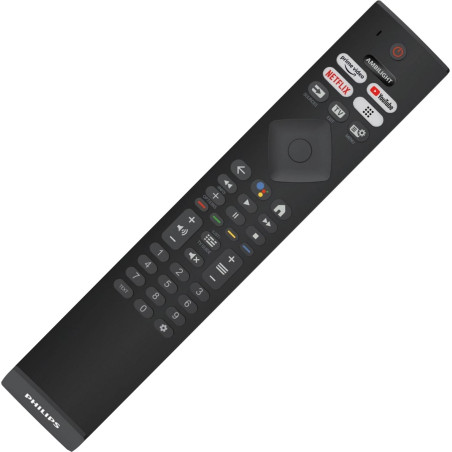 Orginalfernbedienung für Philips 996592303243, SRC-4526(SN2212045), 398GM10BEPHN0057CR