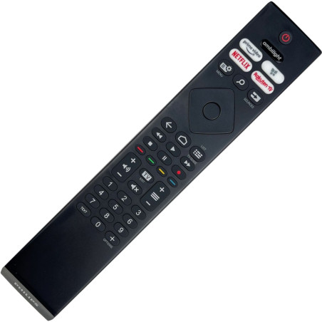 Orginalfernbedienung für Philips 996592202679, HR45B-GJ17, 398GR10BEPHN0061HR