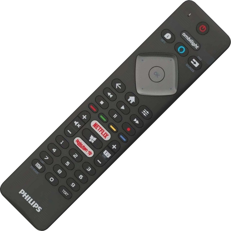 Orginalfernbedienung für Philips 996592001457, RC4154405/01R, 398GM10BEPHN0021PH