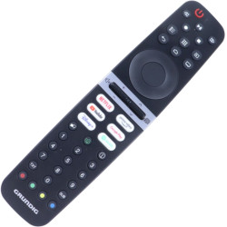 Orginalfernbedienung für Grundig VS5187R-2 R/C, BT+HTT, C00939110