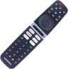 Orginalfernbedienung für Grundig VS5187R-2 R/C, BT+HTT, C00939110