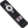 Orginalfernbedienung für Grundig G1G187R, GOOGLE R/C BT + VOICE, C00906493