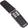 Orginalfernbedienung für Grundig XTR18700-RR, BT+VOICE, C00928728