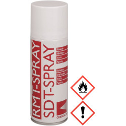 Cramolin 1391411 Rauchwarnmelder-Testspray, 200ml