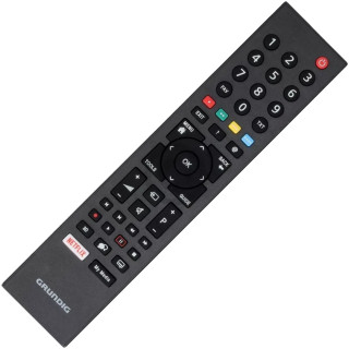 Orginalfernbedienung für Grundig XRL18700-AA, 48RC5, C00926821