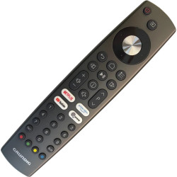 Orginalfernbedienung für Grundig TS9187R-3, C00926847