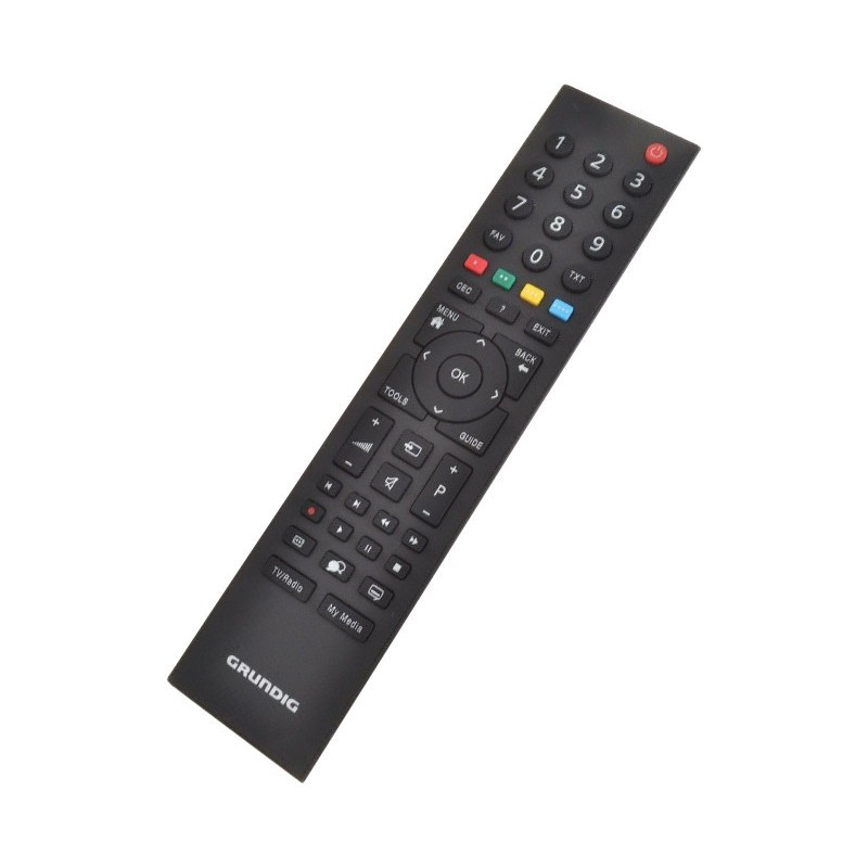 Orginalfernbedienung für Grundig, MHS187R, C00906502