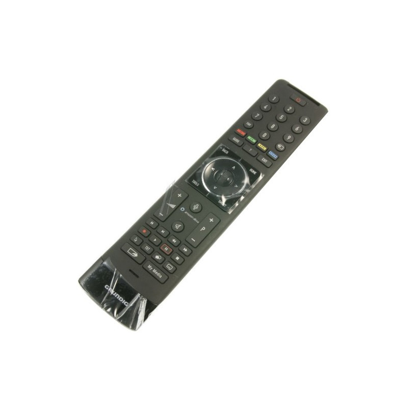 Orginalfernbedienung für Grundig, TS6187R-1,  XRG18700 Gyro Voice Funk