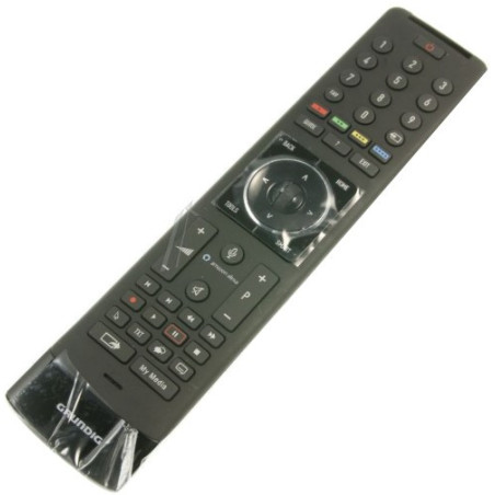 Orginalfernbedienung für Grundig, TS6187R-1,  XRG18700 Gyro Voice Funk