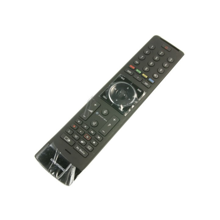 Orginalfernbedienung für Grundig, TS6187R-1,  XRG18700 Gyro Voice Funk