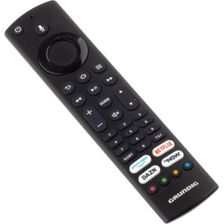 Orginalfernbedienung für Grundig, ALD187R Bluetooth