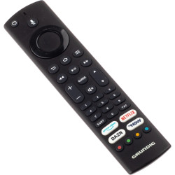 Orginalfernbedienung für Grundig, ALD187R Bluetooth